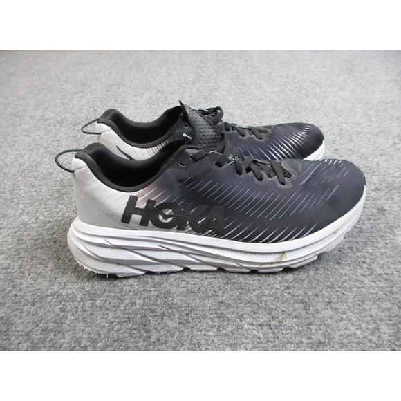 Hoka One One Rincon Shoes Womens Size Running Athletic